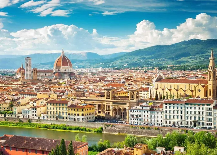 Italian Experience-dolcevita * Firenze