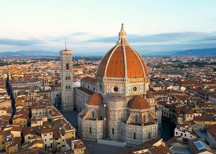 Italian Experience-dolcevita Apartman