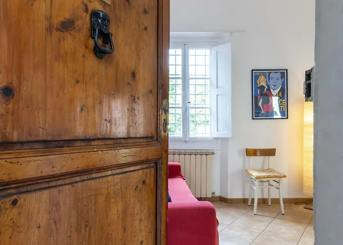 Apartman Italian Experience-dolcevita *
