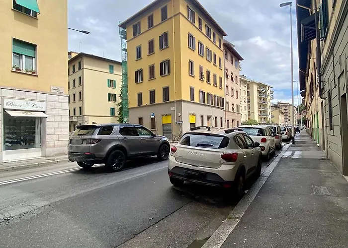 Apartman Italian Experience-dolcevita *