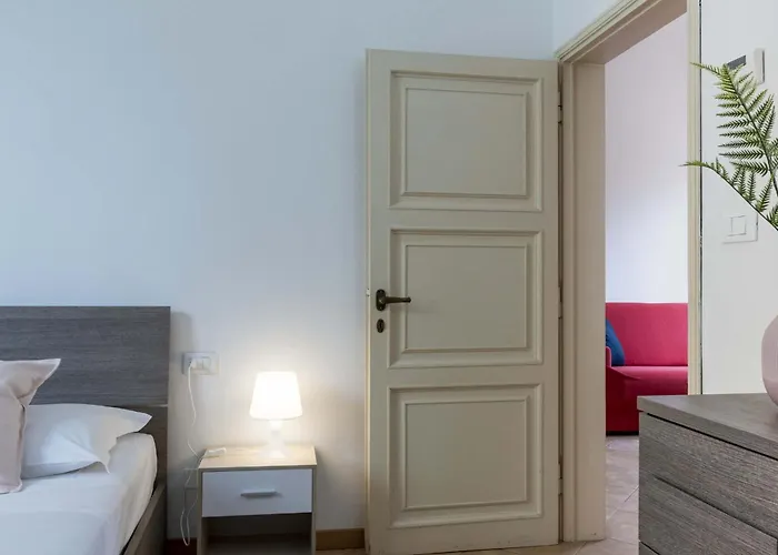 Italian Experience-dolcevita Apartman Firenze