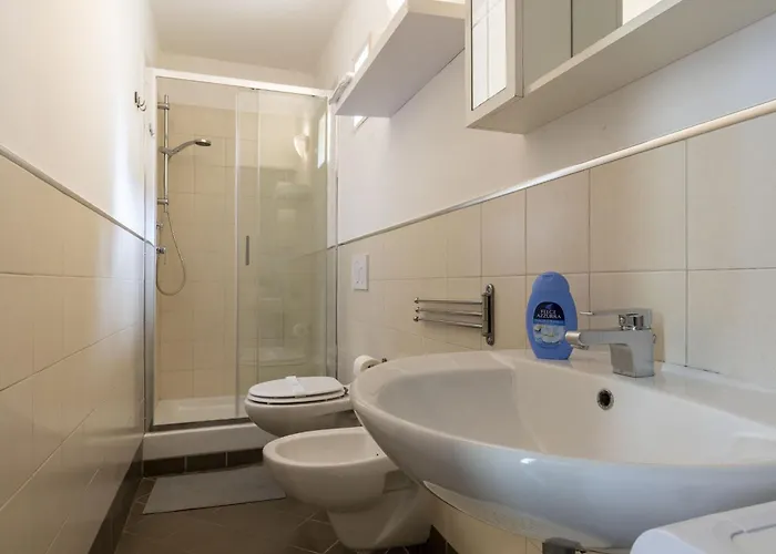 Apartman Italian Experience-dolcevita *