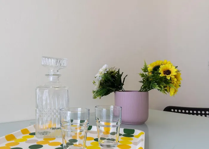 Apartman Italian Experience-dolcevita