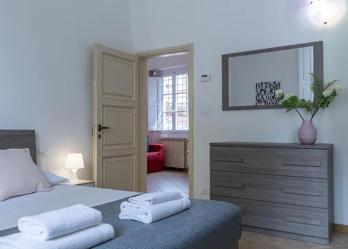 Italian Experience-dolcevita Apartman