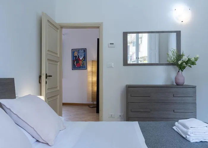 Apartman Italian Experience-dolcevita *