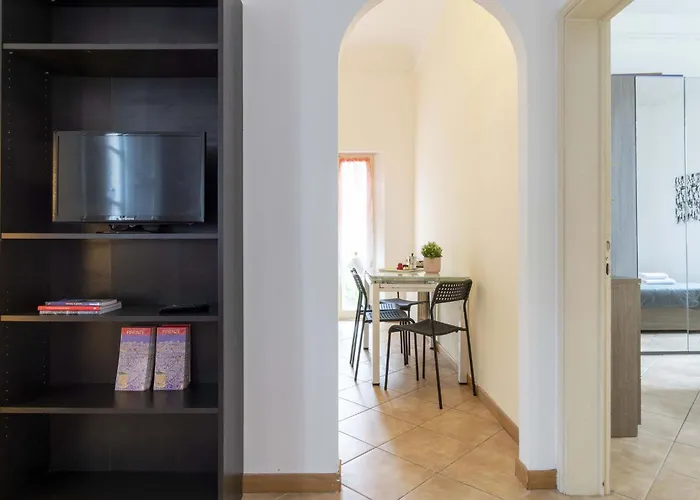 Apartman Italian Experience-dolcevita