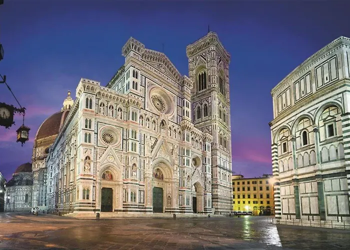 Italian Experience-dolcevita * Firenze