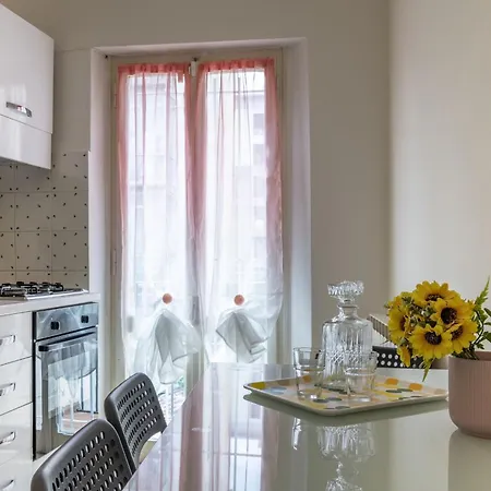 Appartement Italian Experience-dolcevita