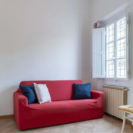 Appartement Italian Experience-dolcevita Florence