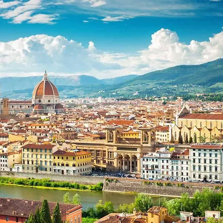 Italian Experience-dolcevita * Florence