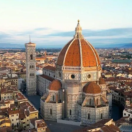 Italian Experience-dolcevita Appartement