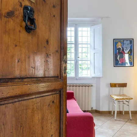 Appartement Italian Experience-dolcevita *