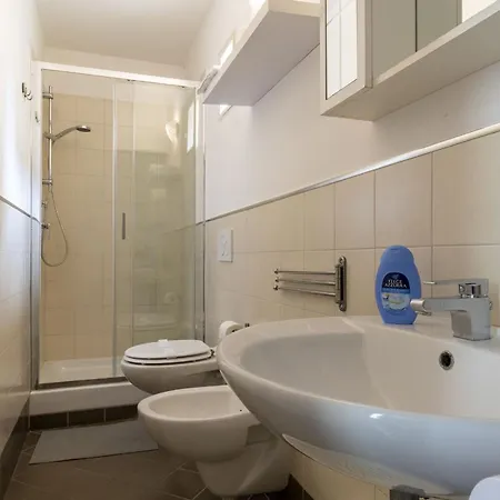 Appartement Italian Experience-dolcevita *