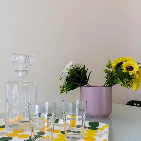 Appartement Italian Experience-dolcevita