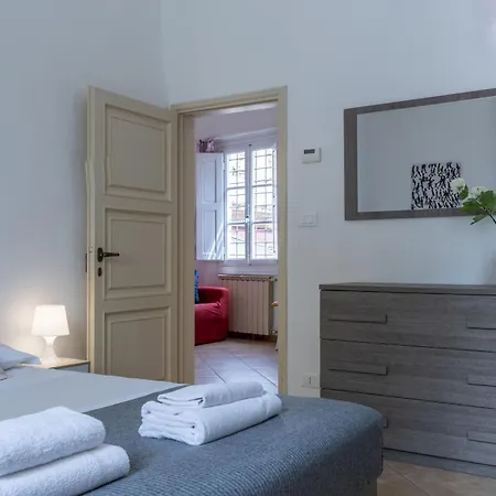Italian Experience-dolcevita Appartement