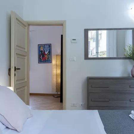 Appartement Italian Experience-dolcevita *
