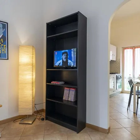 Appartement Italian Experience-dolcevita *