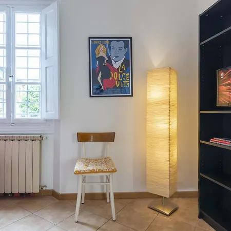 Italian Experience-dolcevita Appartement Florence
