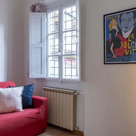 Italian Experience-dolcevita Appartement Florence