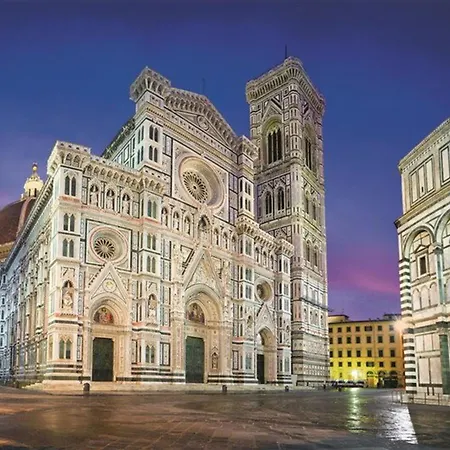 Italian Experience-dolcevita * Florence